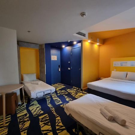 Ibis Budget Tbilisi Center 외부 사진