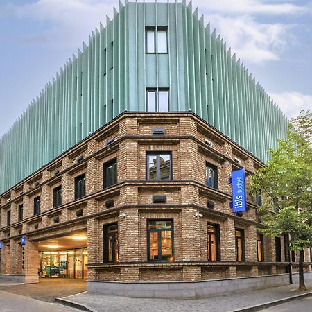 Ibis Budget Tbilisi Center 외부 사진