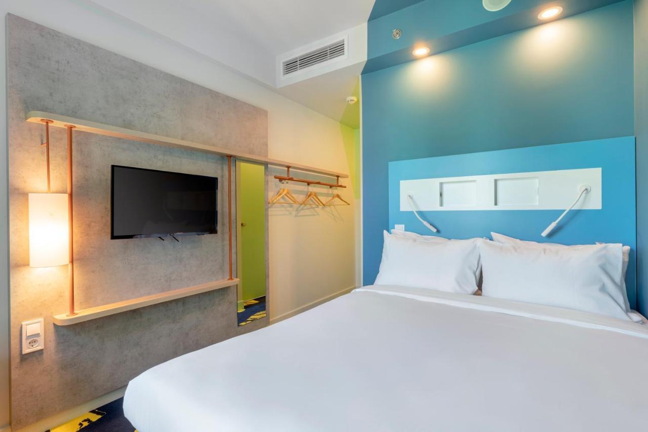 Ibis Budget Tbilisi Center 외부 사진