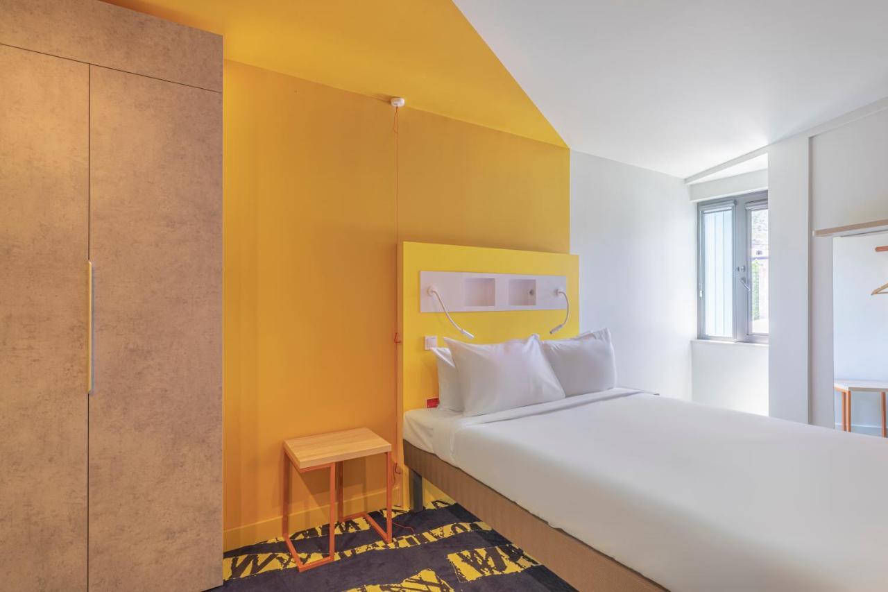 Ibis Budget Tbilisi Center 외부 사진