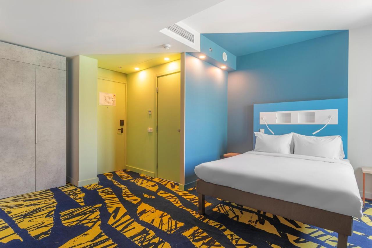 Ibis Budget Tbilisi Center 외부 사진