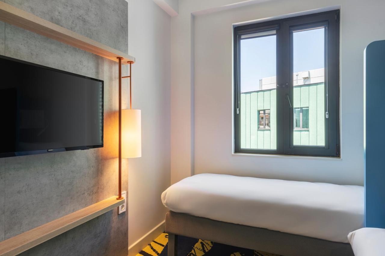 Ibis Budget Tbilisi Center 외부 사진