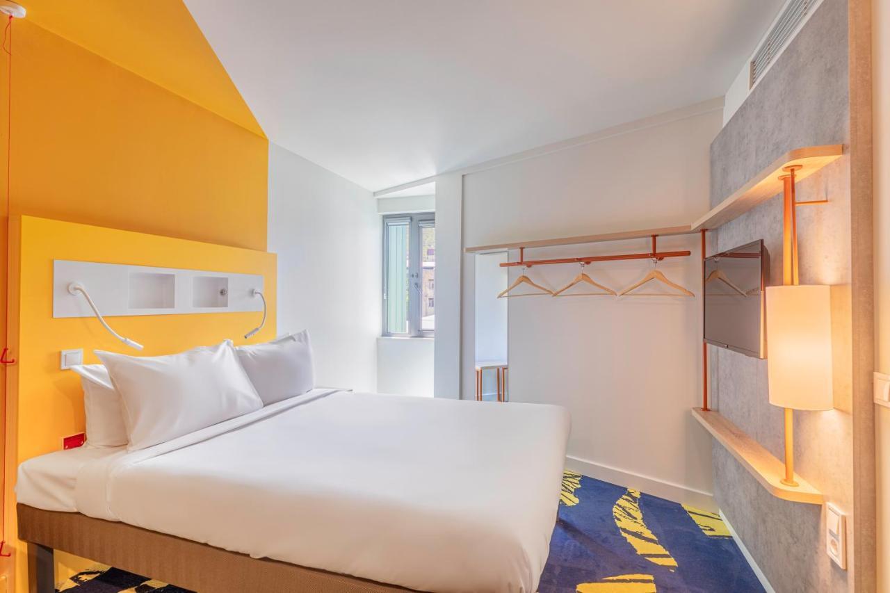 Ibis Budget Tbilisi Center 외부 사진