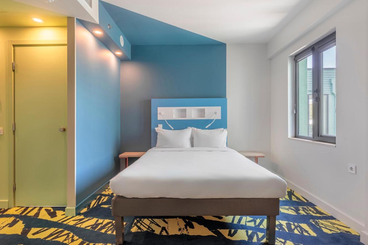 Ibis Budget Tbilisi Center 외부 사진