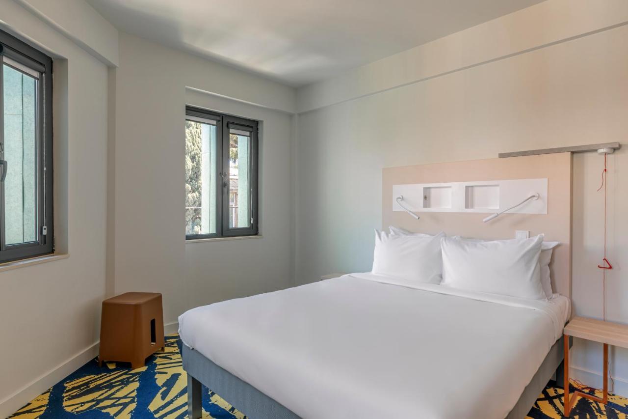 Ibis Budget Tbilisi Center 외부 사진
