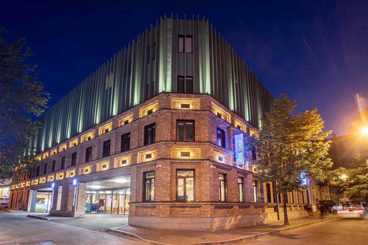 Ibis Budget Tbilisi Center 외부 사진