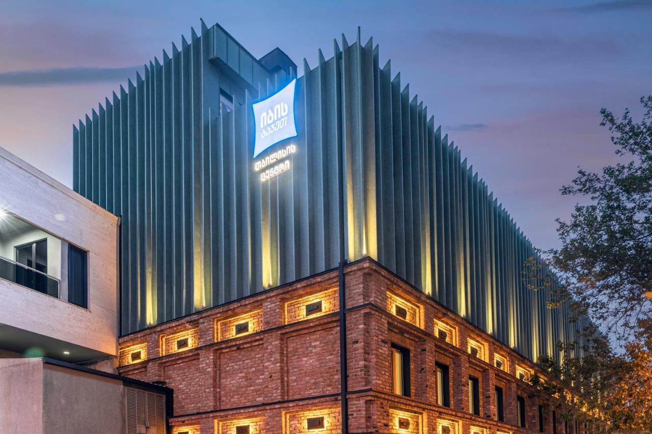 Ibis Budget Tbilisi Center 외부 사진