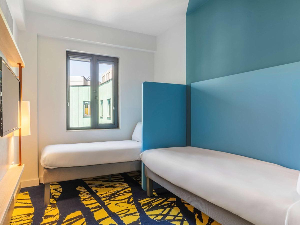 Ibis Budget Tbilisi Center 외부 사진