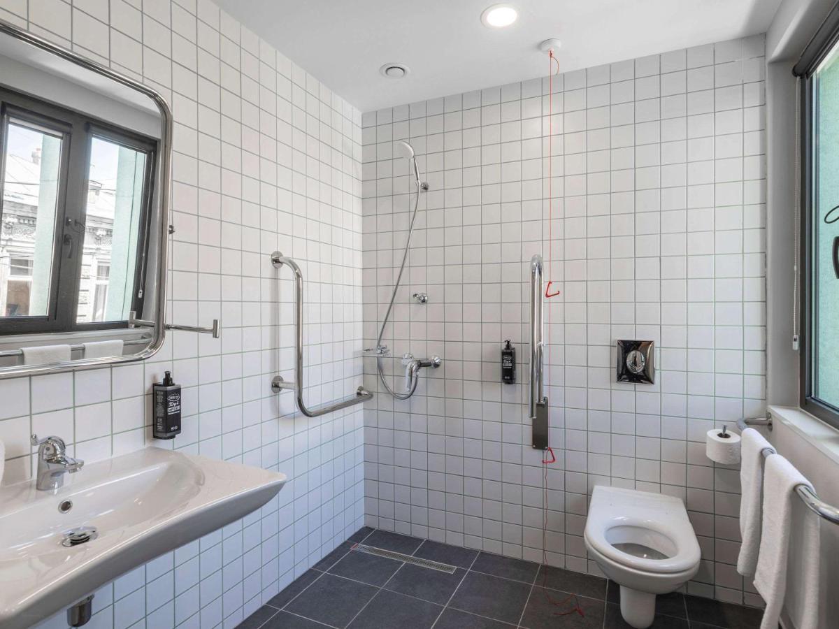 Ibis Budget Tbilisi Center 외부 사진