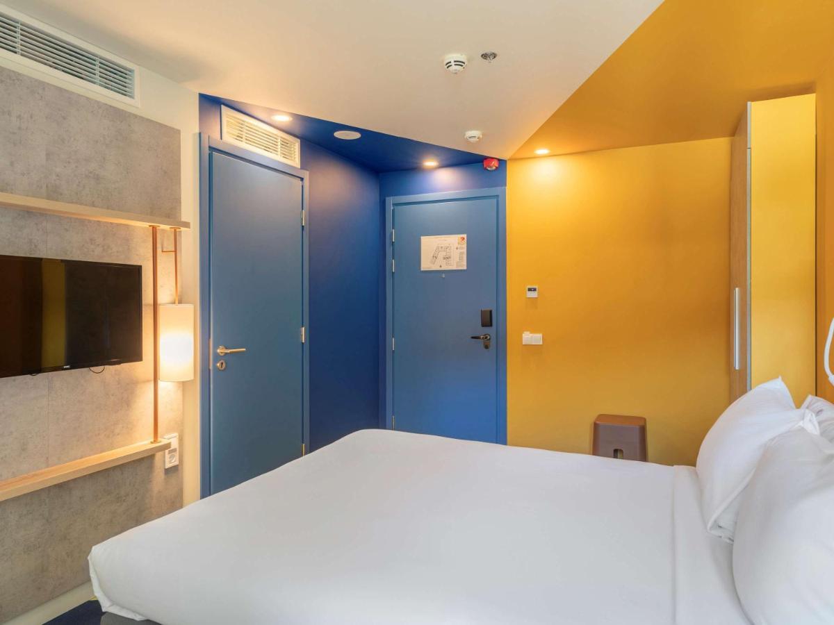 Ibis Budget Tbilisi Center 외부 사진