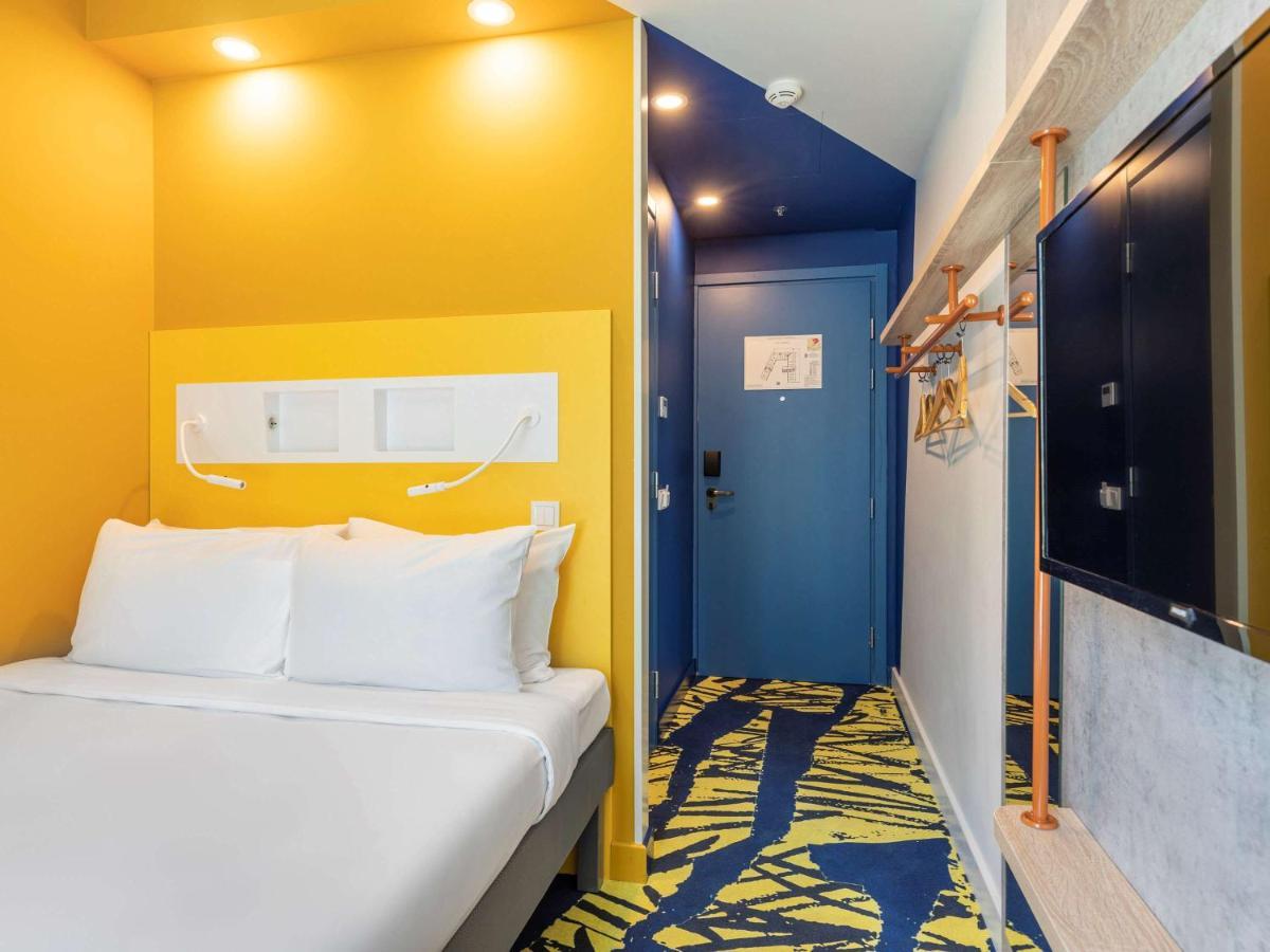 Ibis Budget Tbilisi Center 외부 사진