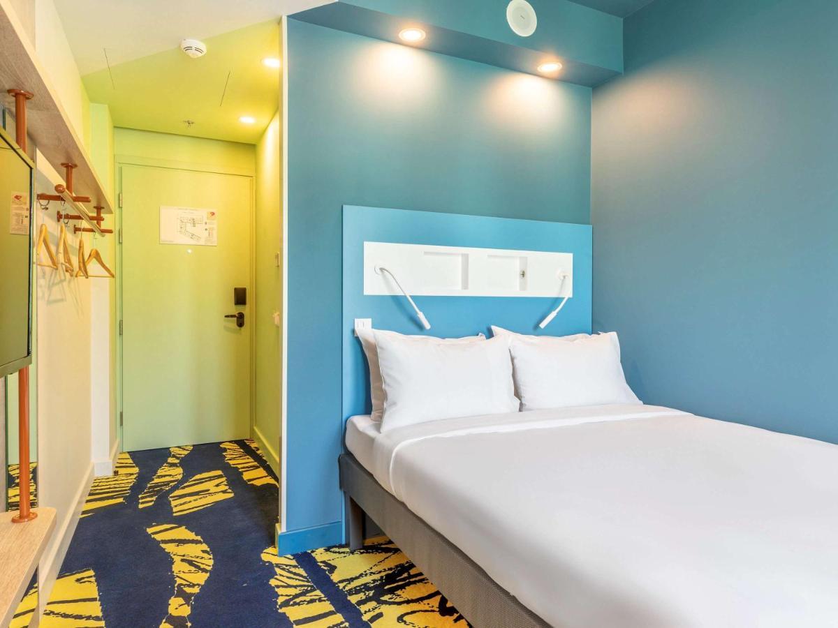 Ibis Budget Tbilisi Center 외부 사진