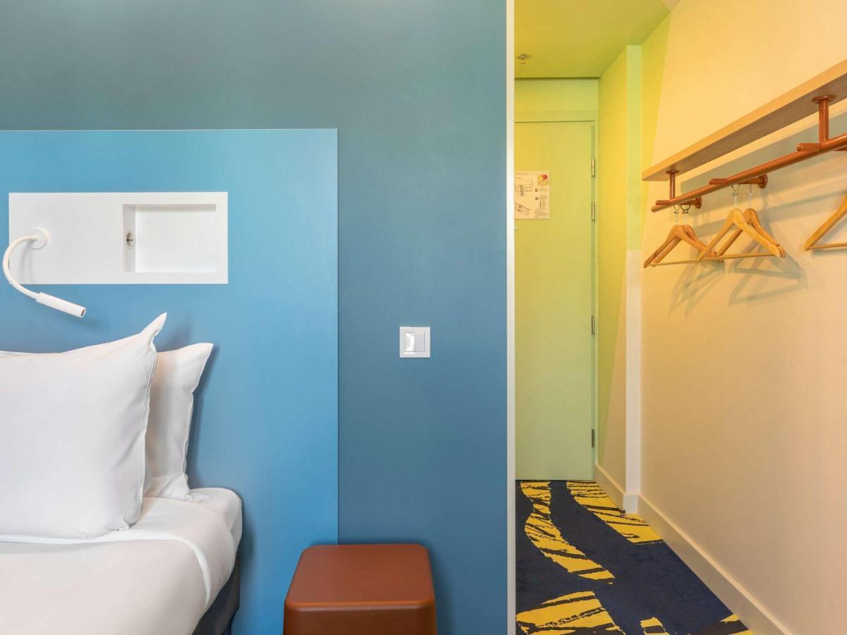 Ibis Budget Tbilisi Center 외부 사진