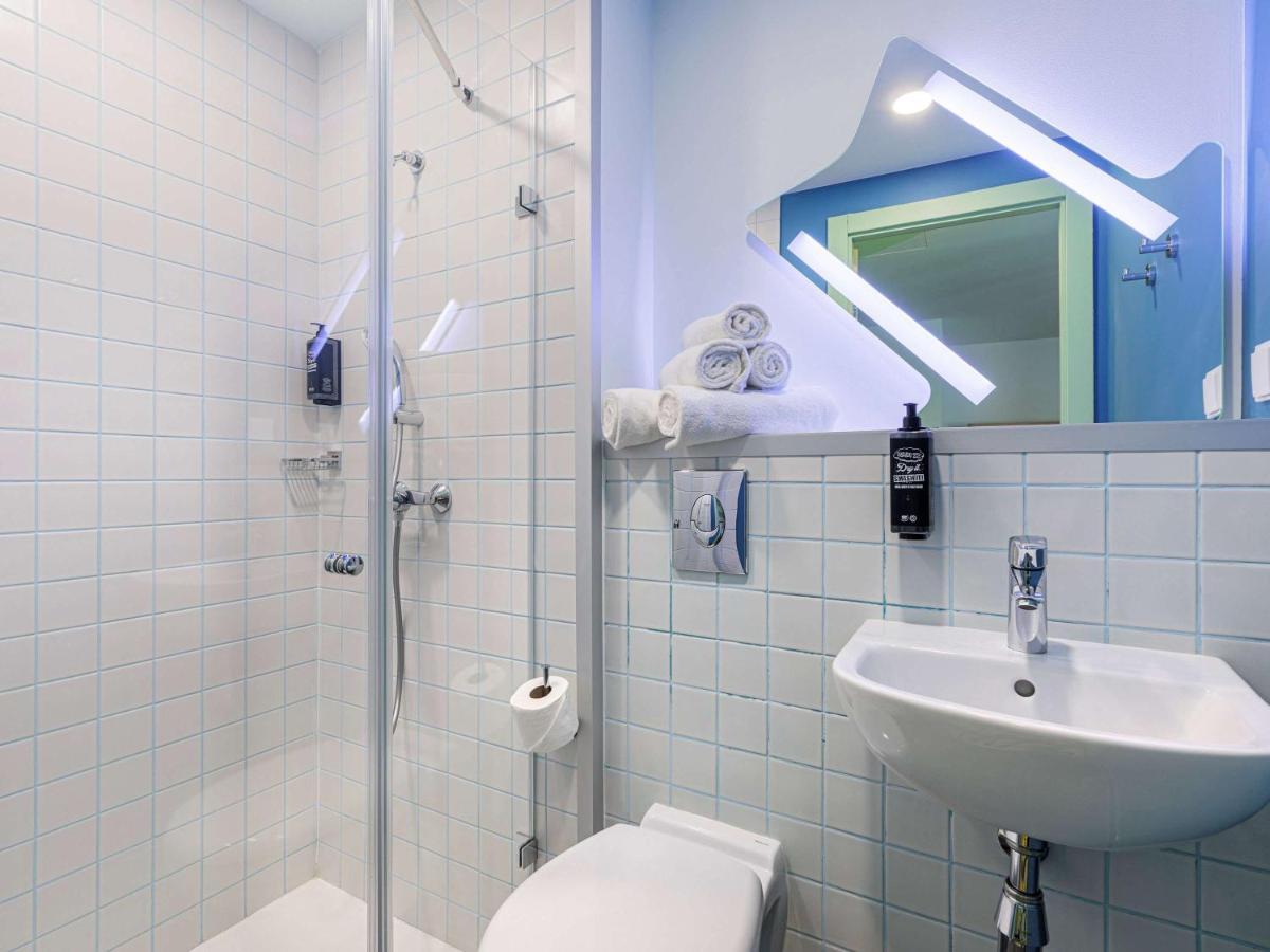 Ibis Budget Tbilisi Center 외부 사진