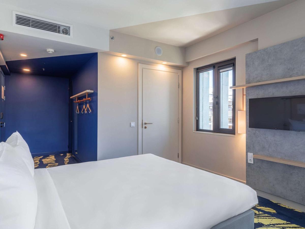 Ibis Budget Tbilisi Center 외부 사진