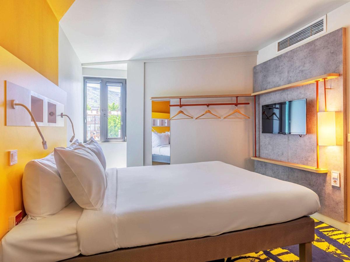 Ibis Budget Tbilisi Center 외부 사진