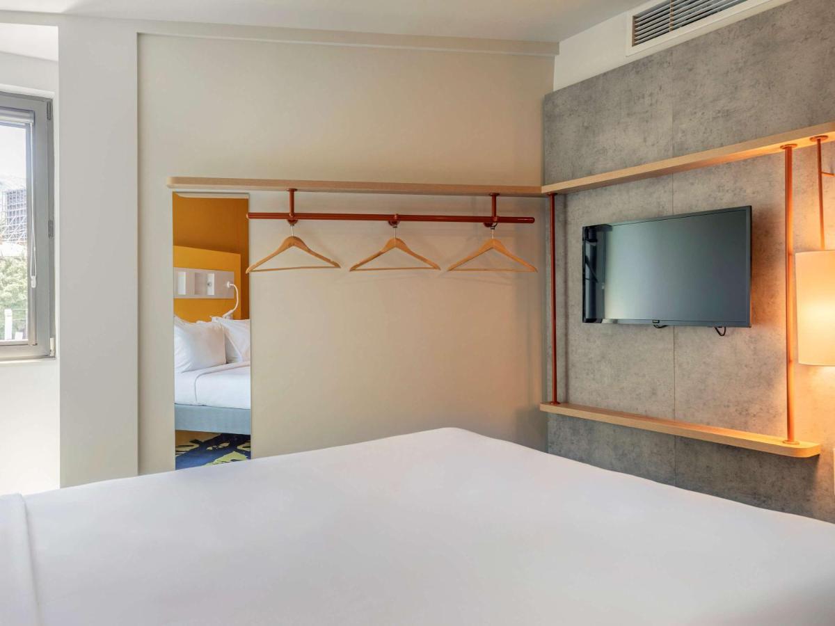 Ibis Budget Tbilisi Center 외부 사진