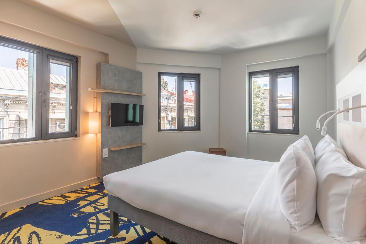 Ibis Budget Tbilisi Center 외부 사진
