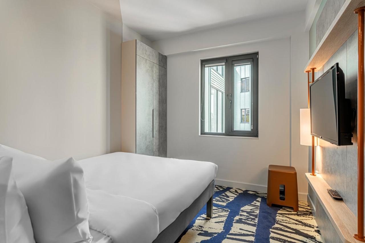 Ibis Budget Tbilisi Center 외부 사진