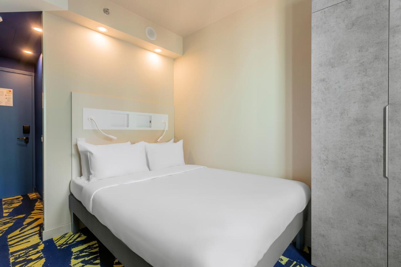 Ibis Budget Tbilisi Center 외부 사진