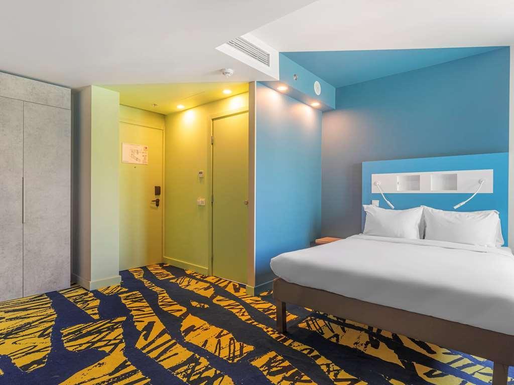 Ibis Budget Tbilisi Center 외부 사진