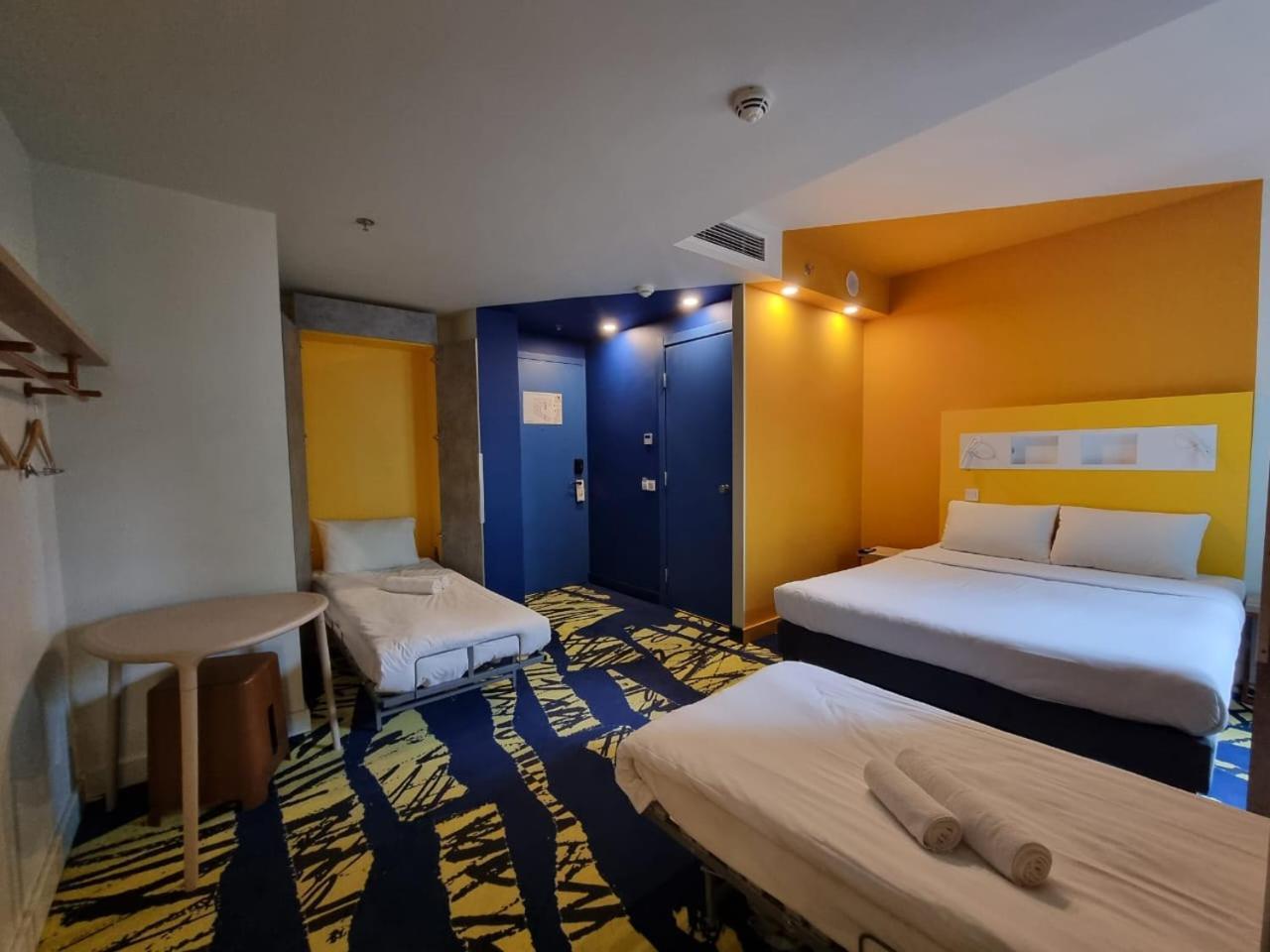 Ibis Budget Tbilisi Center 외부 사진
