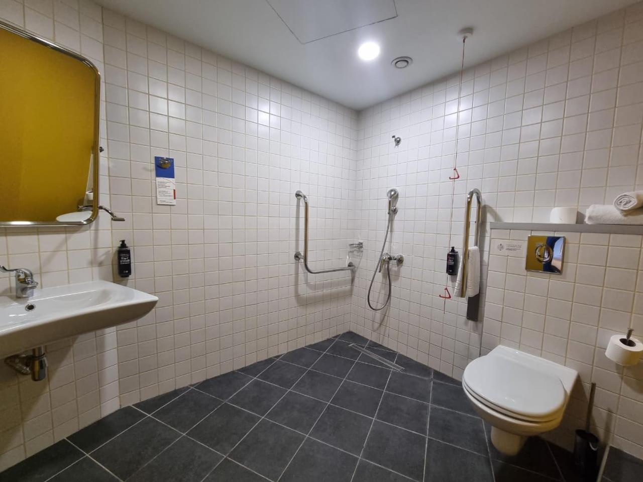 Ibis Budget Tbilisi Center 외부 사진